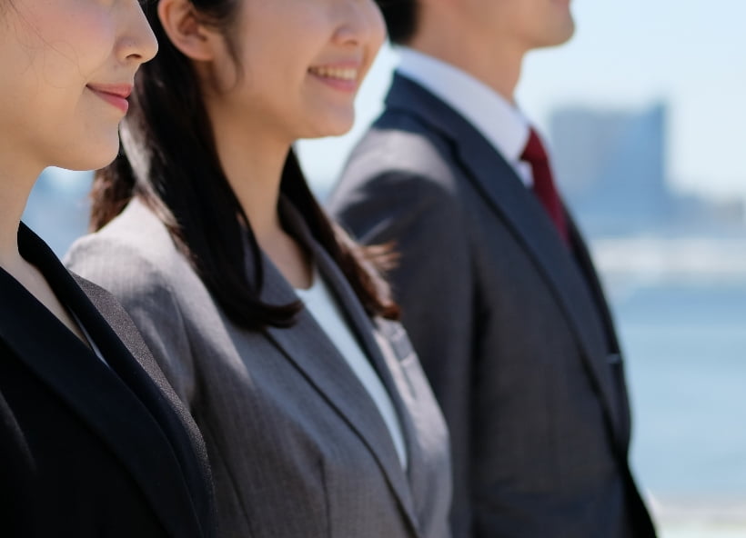 グループ会社