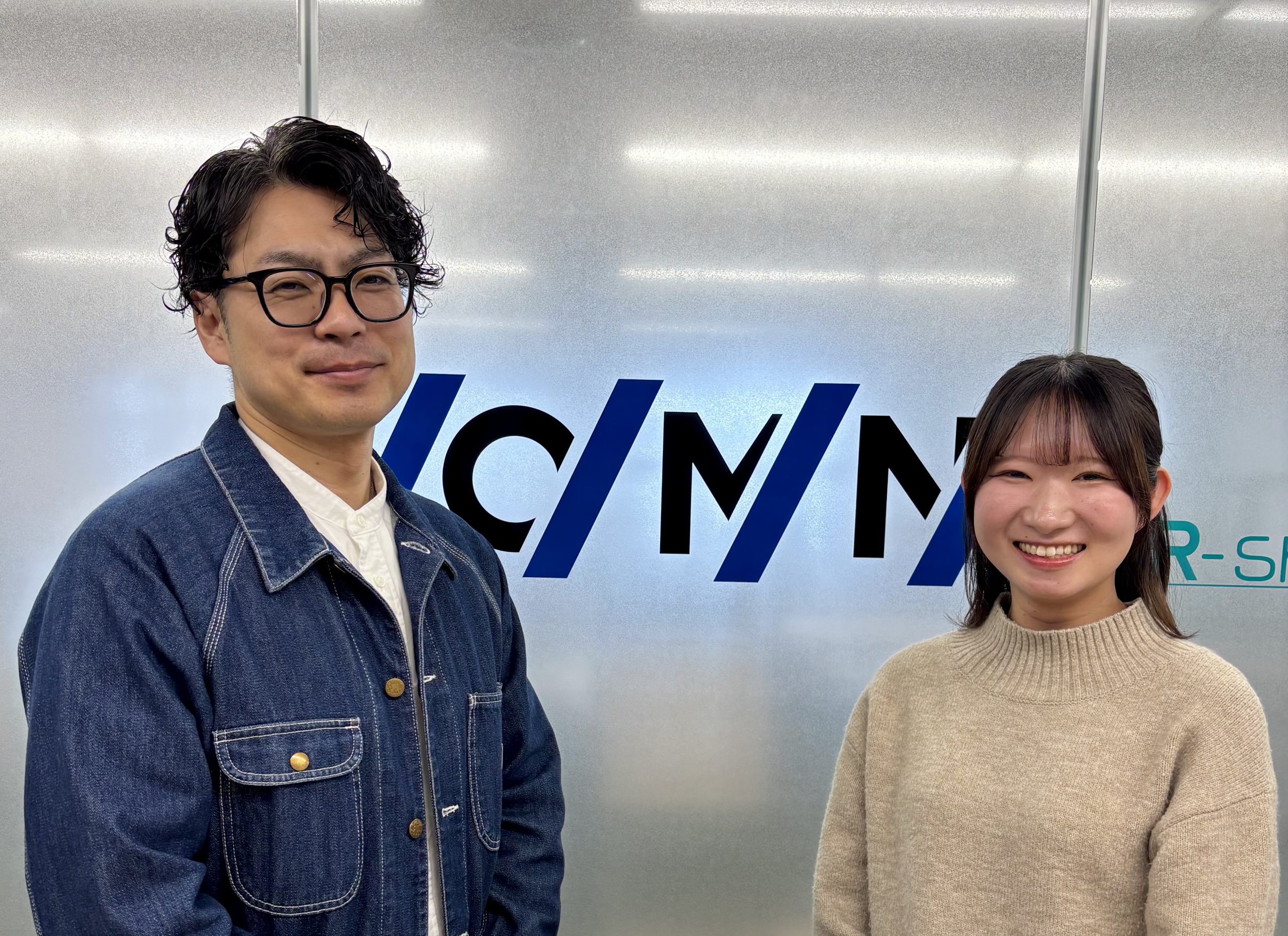 採用担当メッセージ